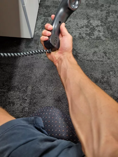 Could I make it as the sexy secretary?  by Adelaidesam3