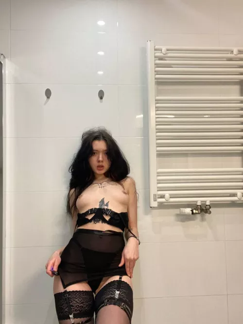 Cover my tattoos with your cream by Most-Pineapple-7328