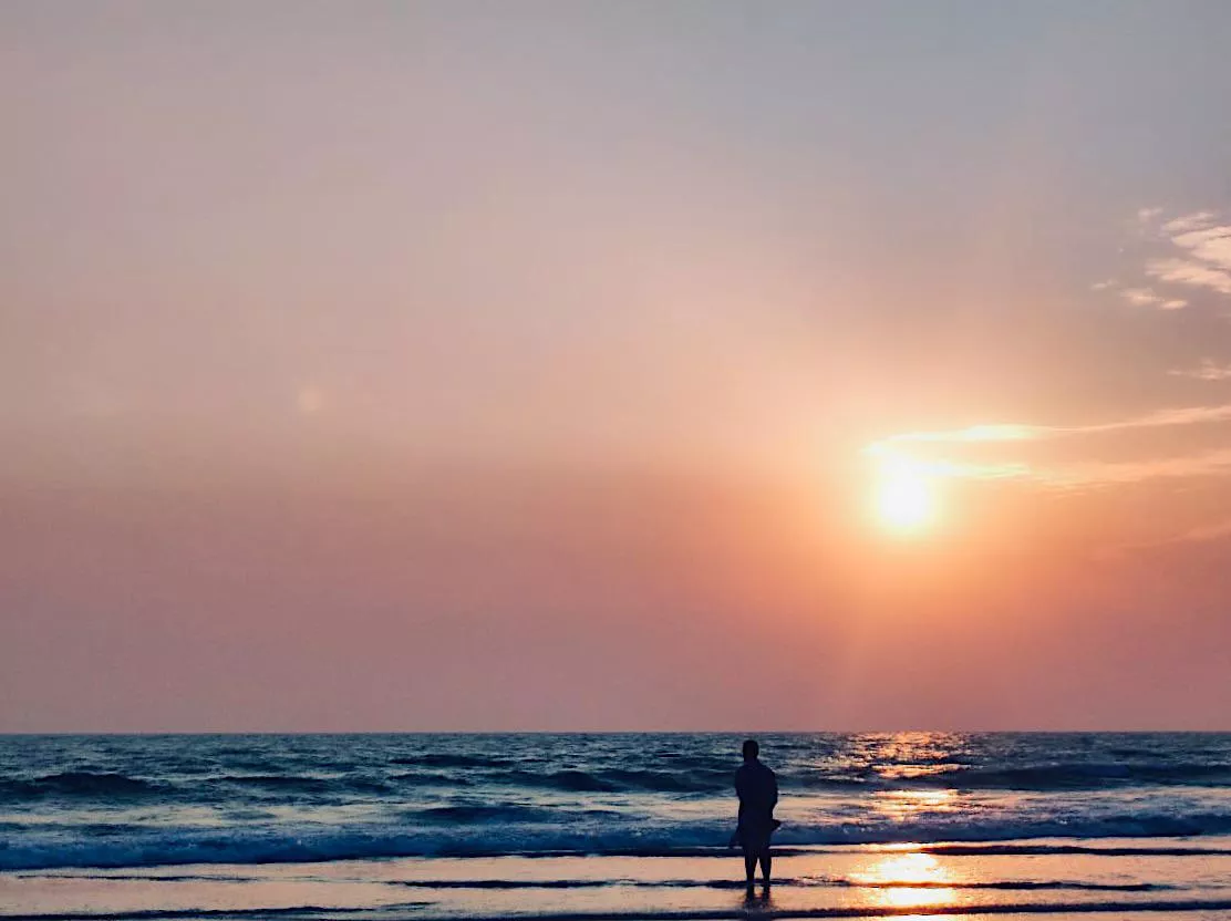 Cox's Bazar, Bangladesh ( the longest beach in the world) posted by rafsunsheikh