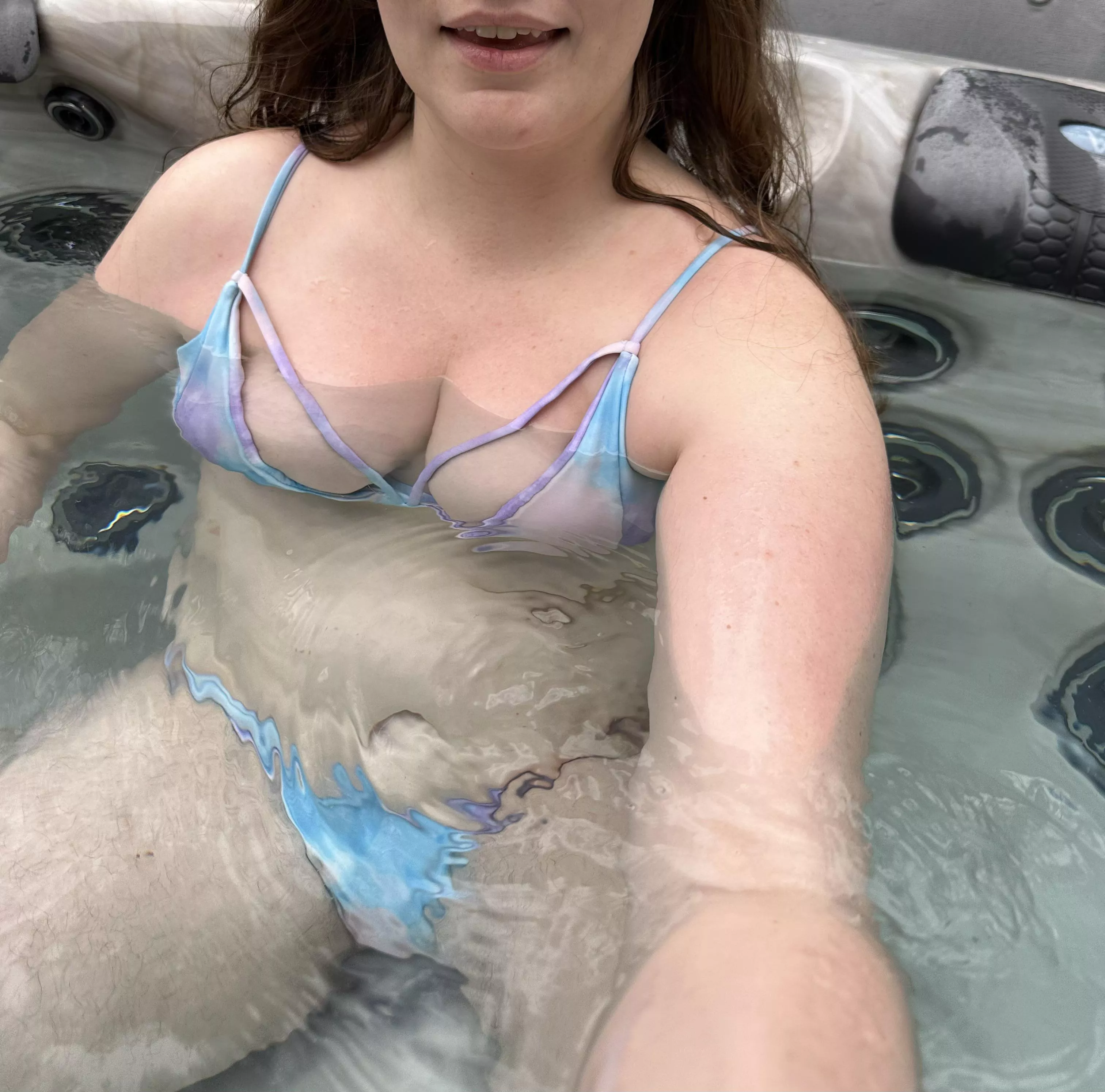 Cum and find out what happens when I turn the jets on!💦💦💦 posted by sky_winters