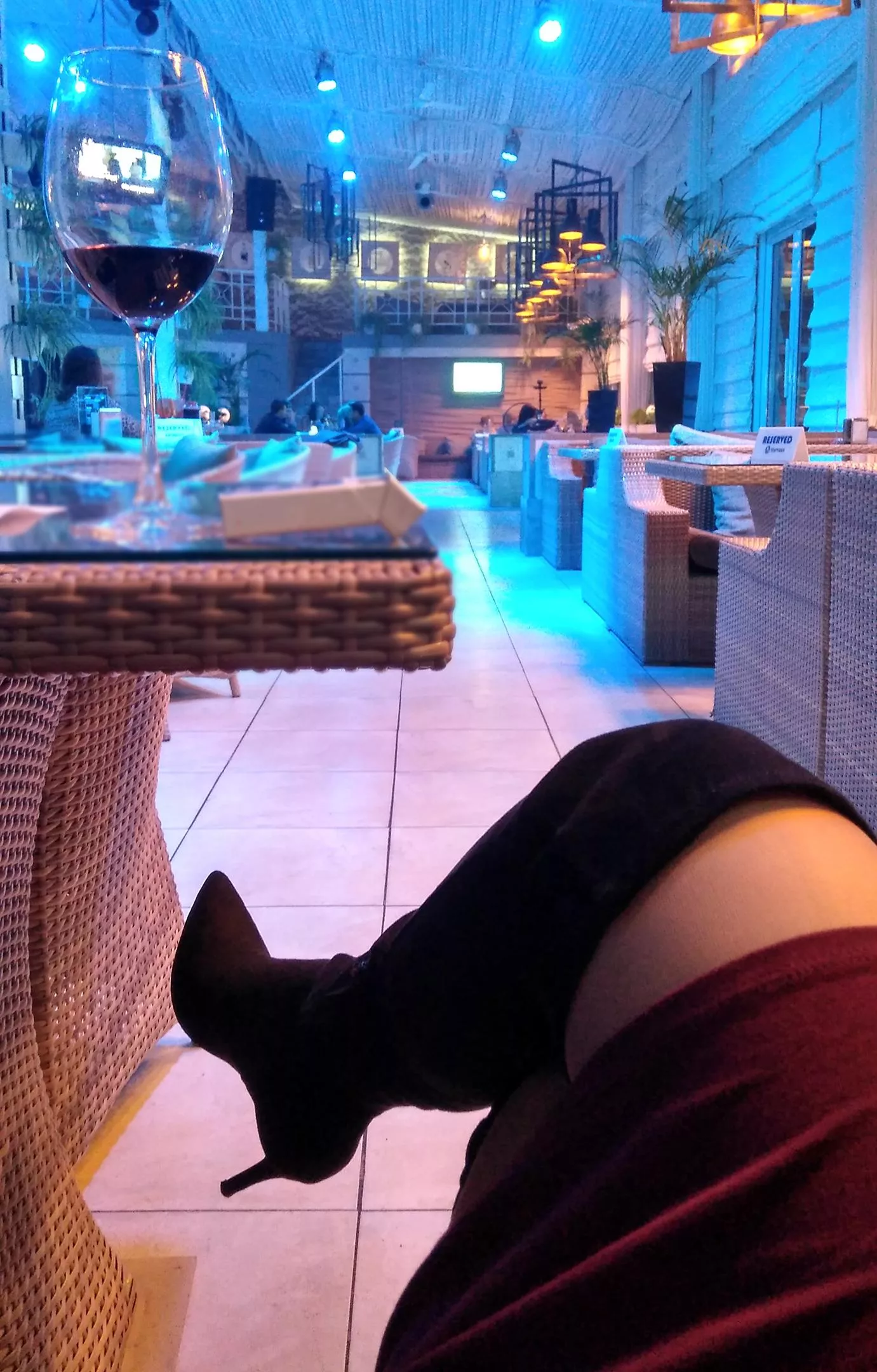 Date with you  posted by SweetieAlyona