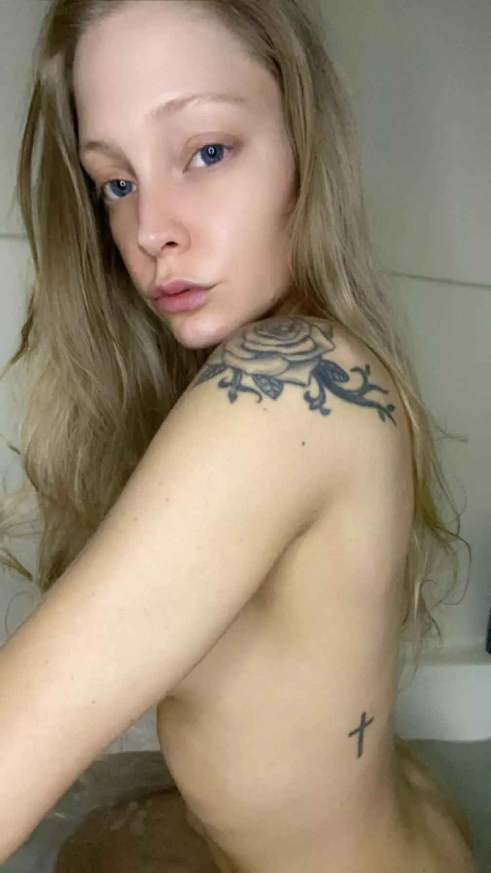 Dear lord  posted by Rozez119