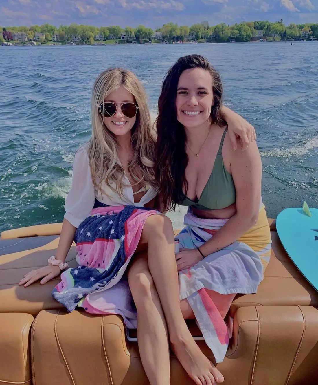 Decisions, decisions [2] posted by Sea-Distance440