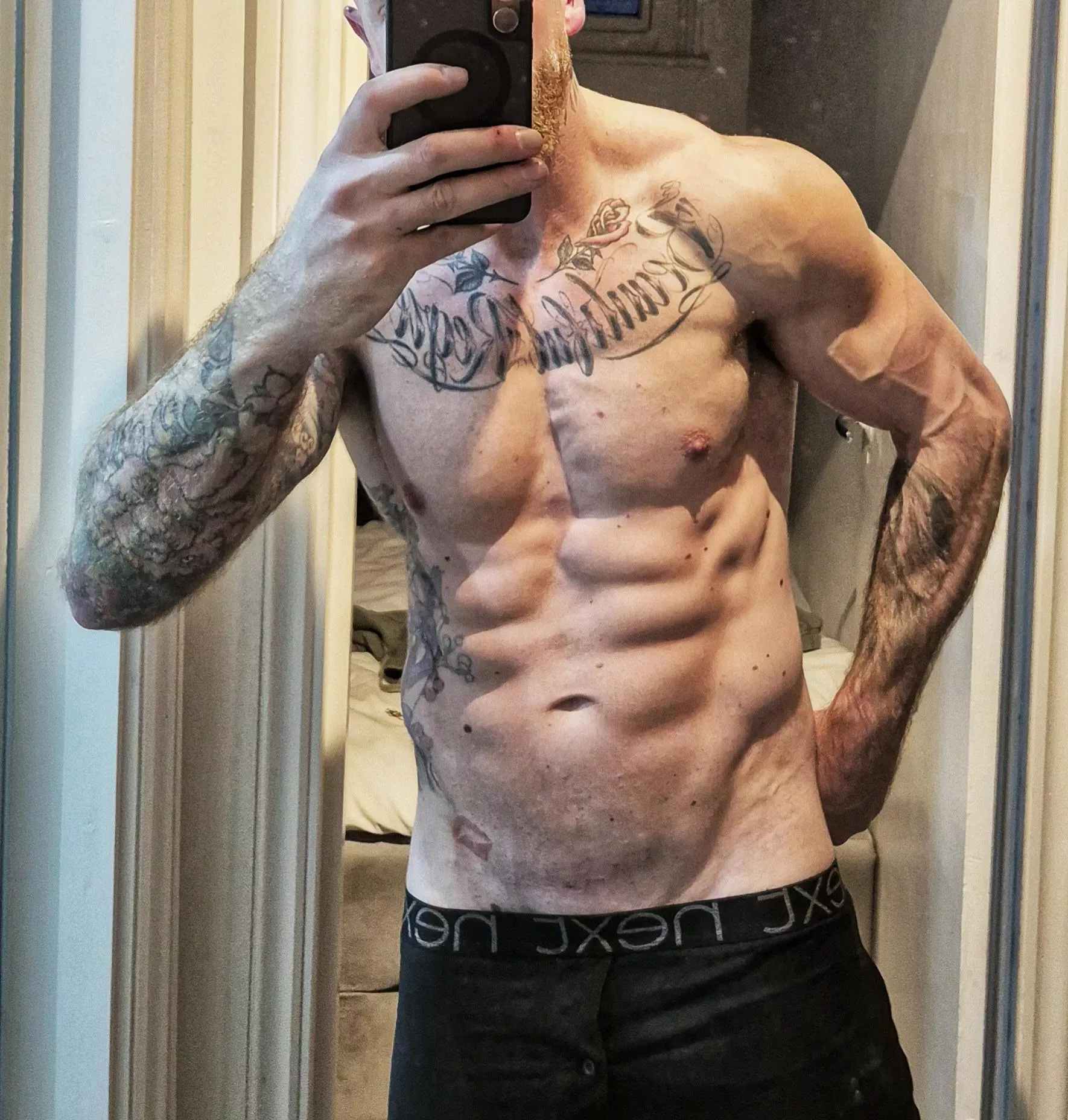 Dirtier than my mirror... posted by max-harding-247