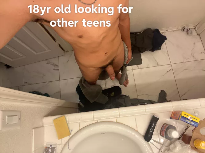 DM ME PLEASE by Playful_Stress_3265