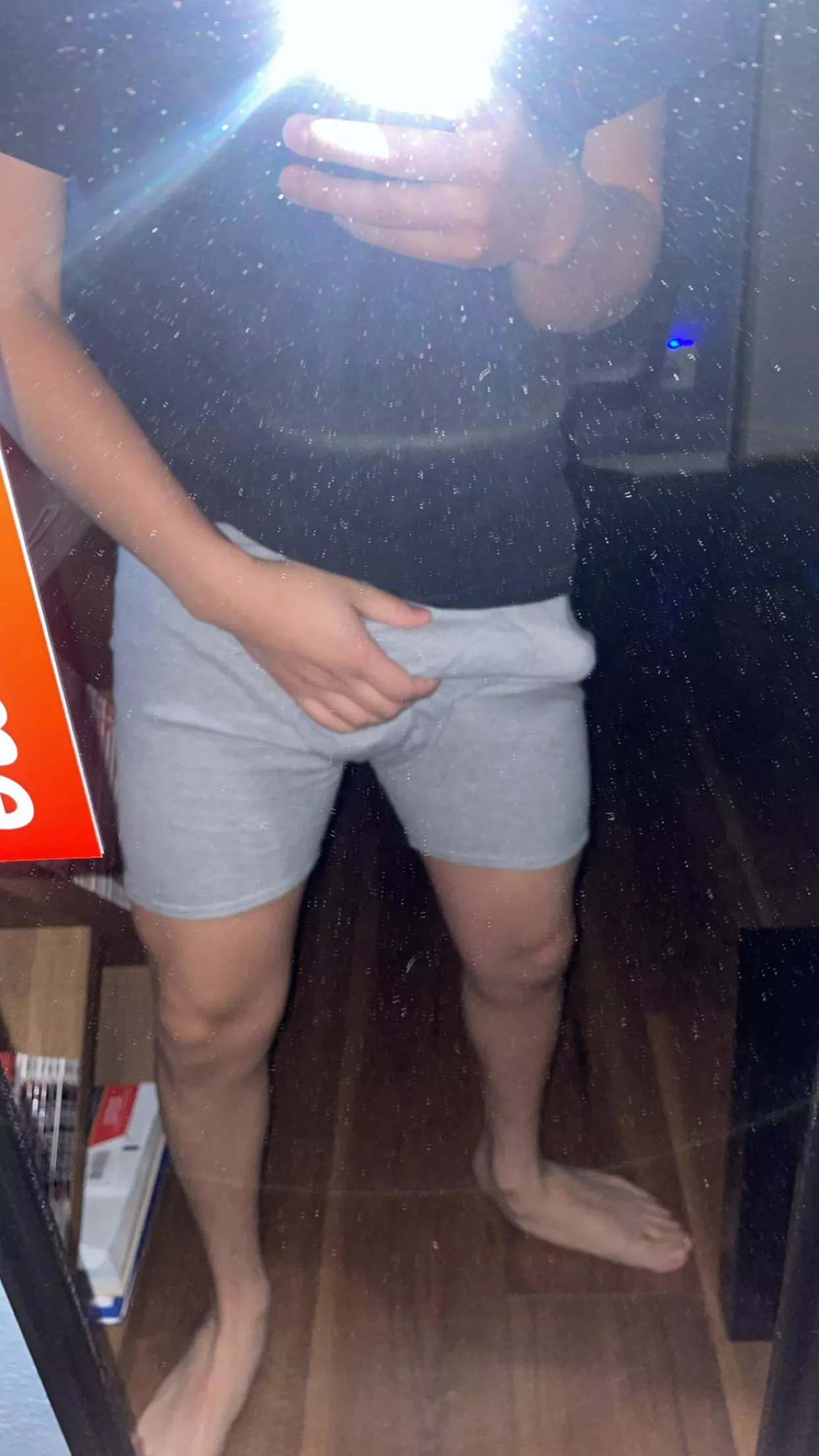 Do I pull these off? posted by CarsonClaxon