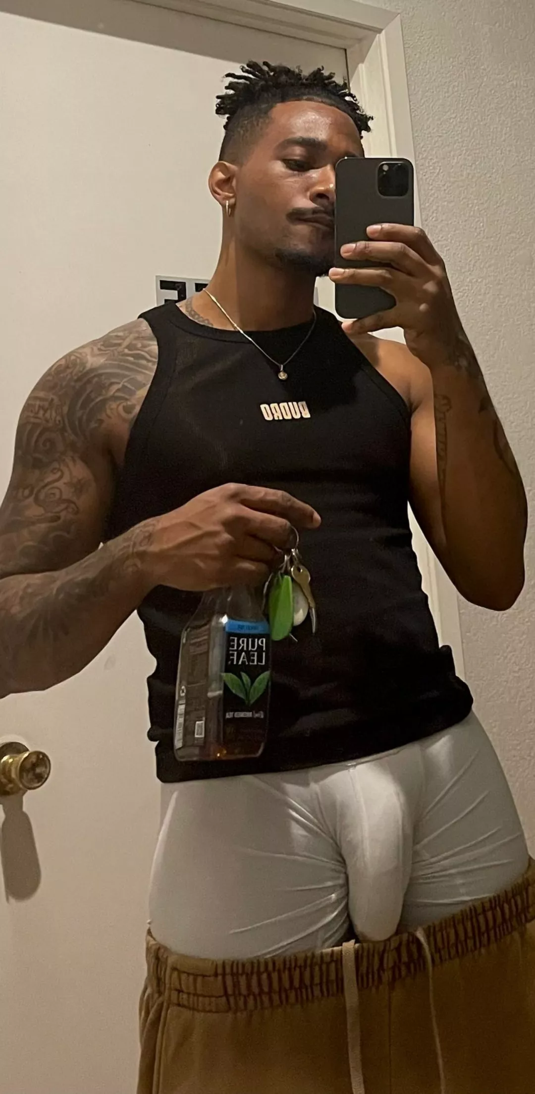 Do you want to celebrate with me, we are going to have a great time posted by codemasterzerpa