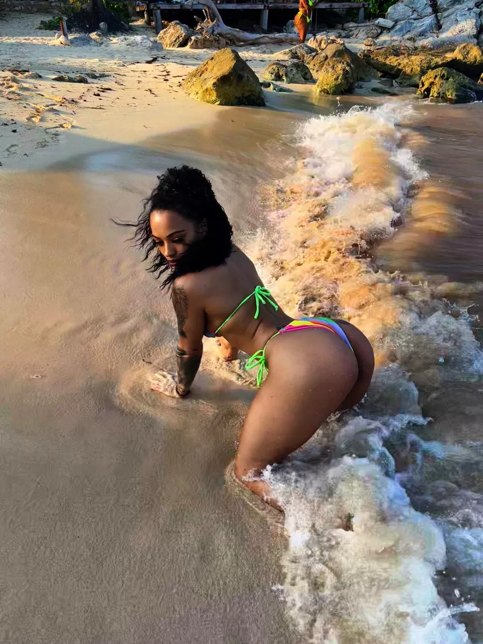 Does my bikini suit me? posted by Makayla_Rosaleen