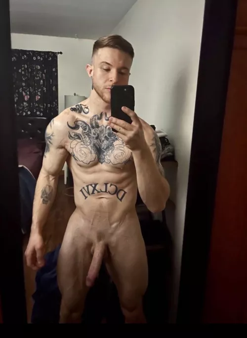 Don’t be shy, say hi 😊🙈 by TherealRD666