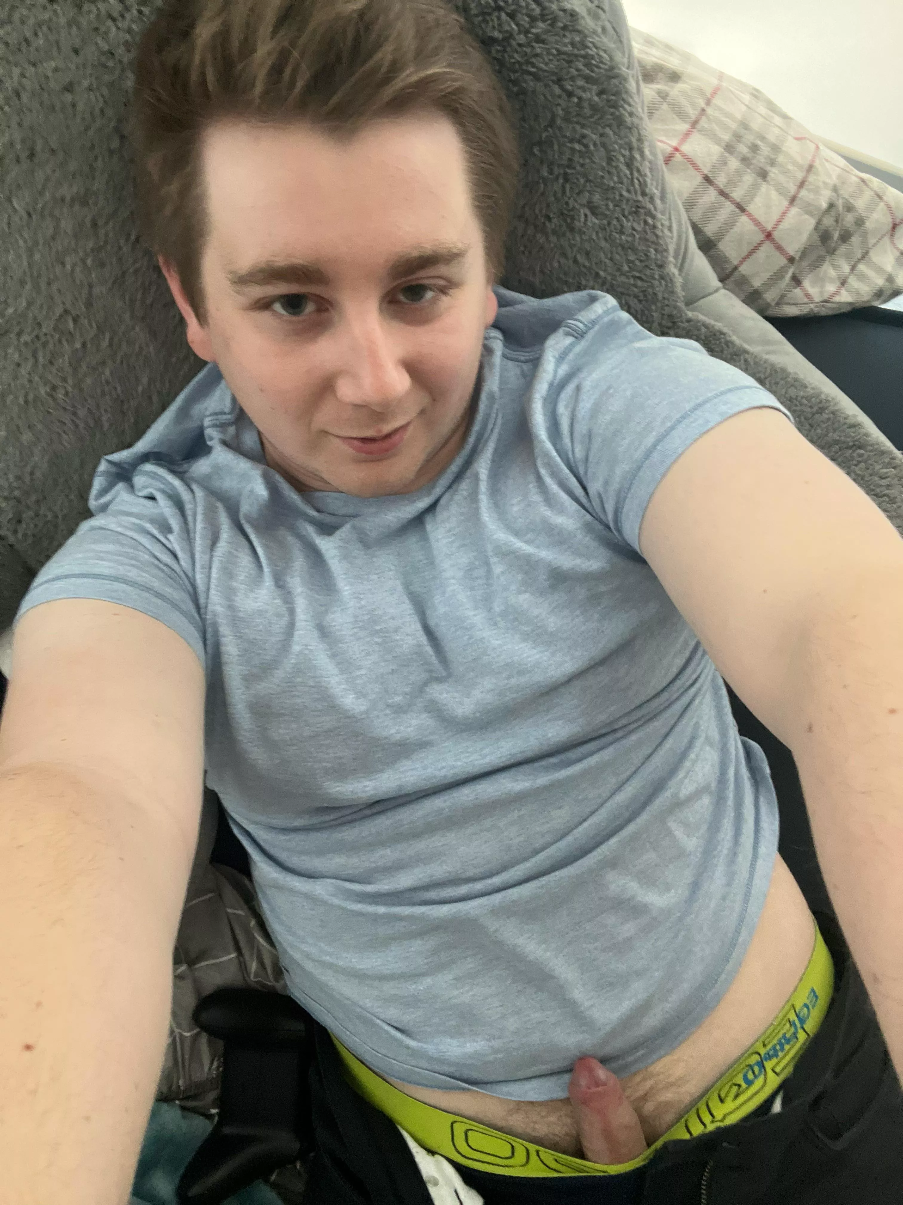 Face or cock posted by Jamesbax24