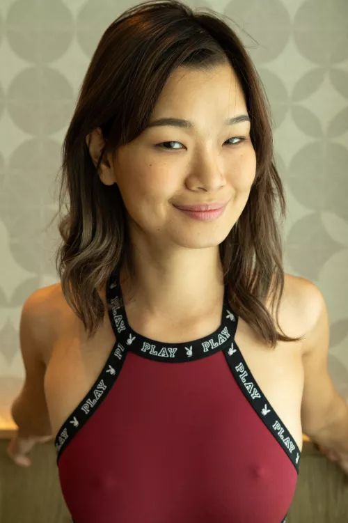 Feeling cute today🤗 (F 25) by Tickypose