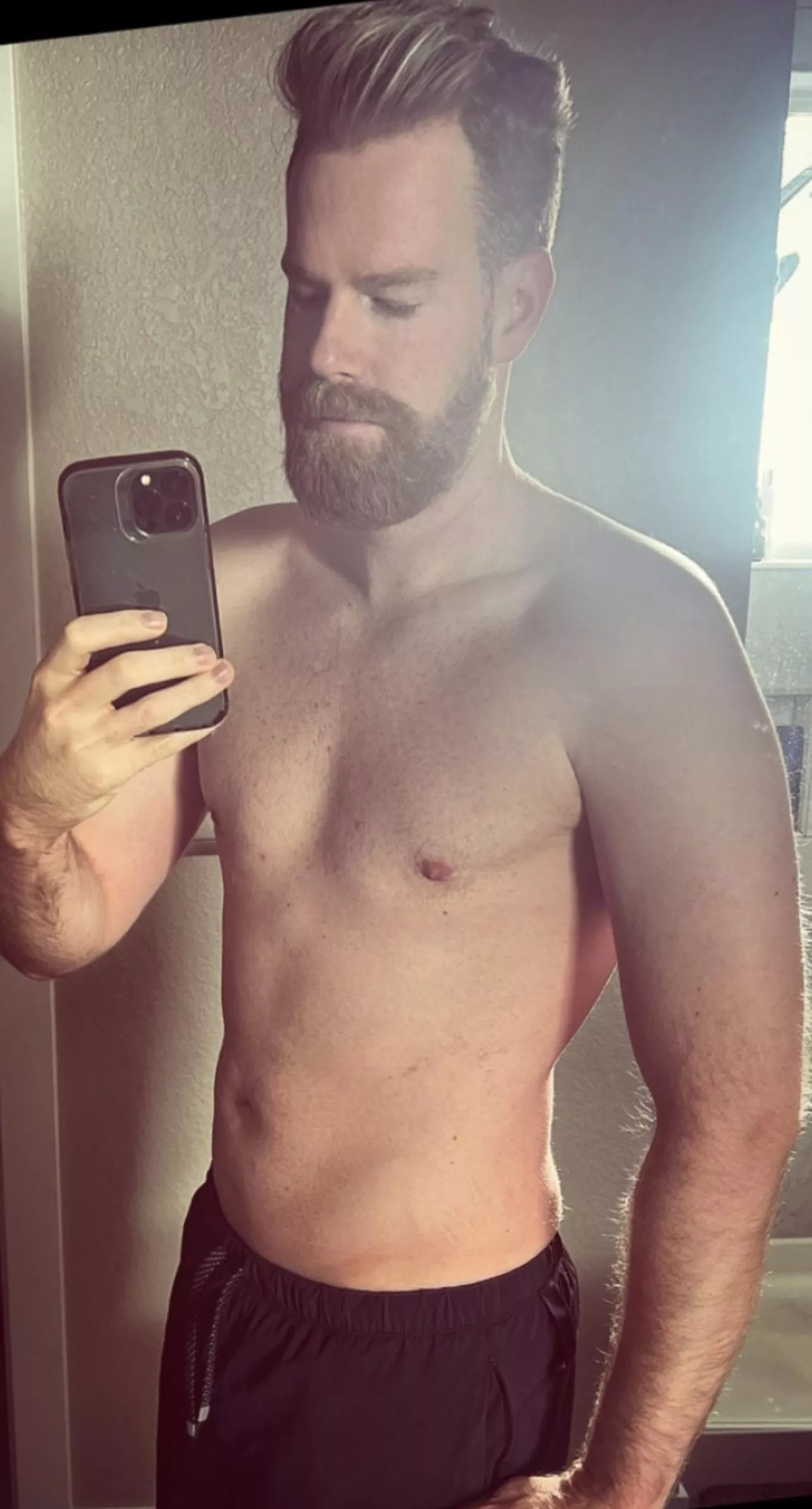 Feeling good! posted by smulligan04031989