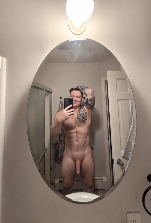 Feeling Myself by Fun_Neighborhood_410