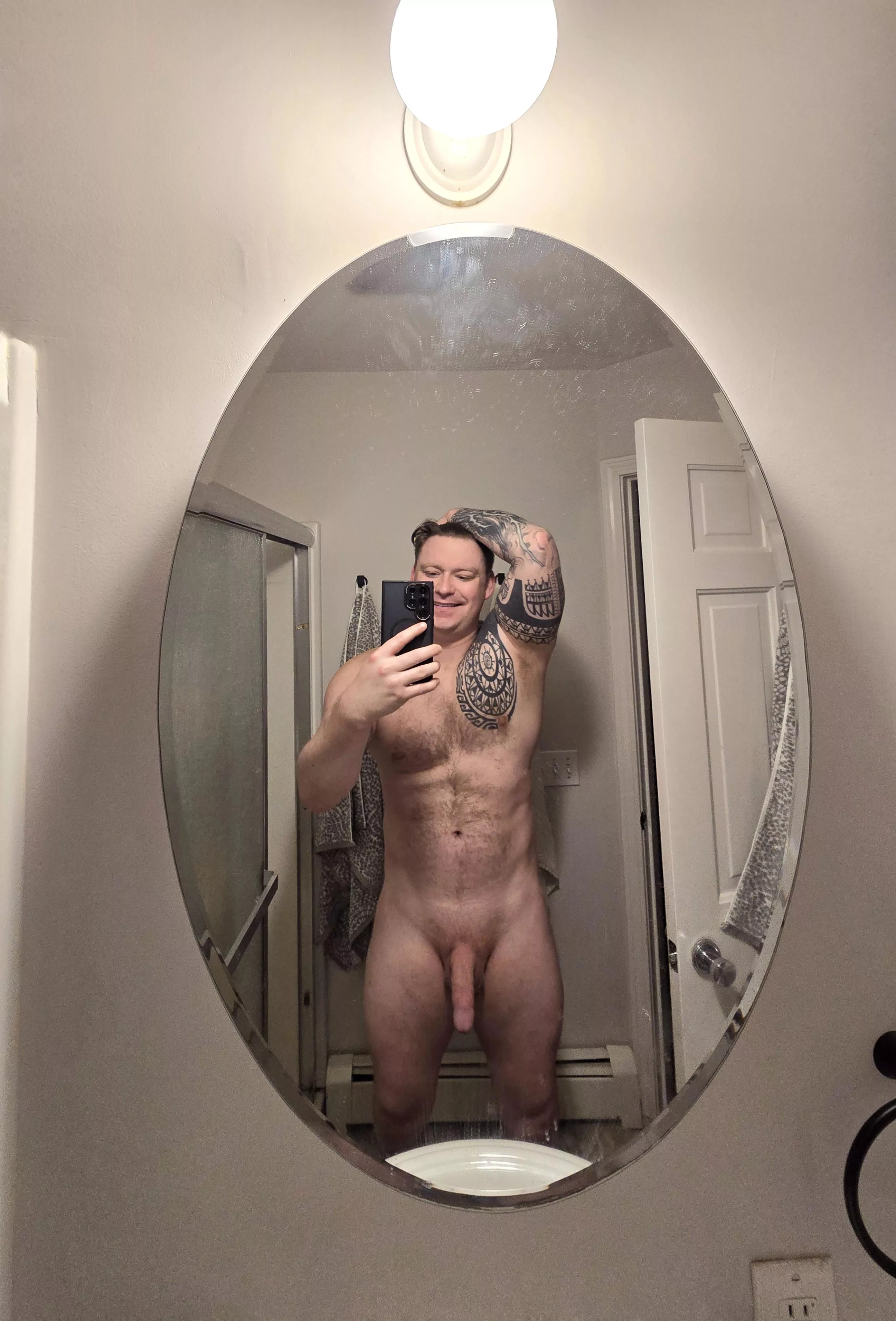 Feeling Myself posted by Fun_Neighborhood_410