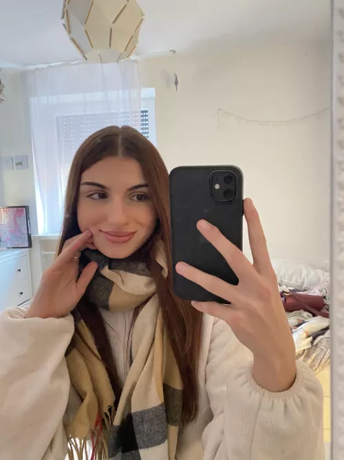 Felt a little classy today by No-Mission-4782