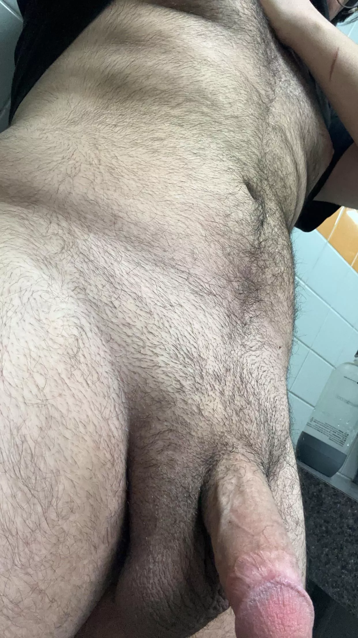 Felt cute might delete later posted by SuckerSucker04