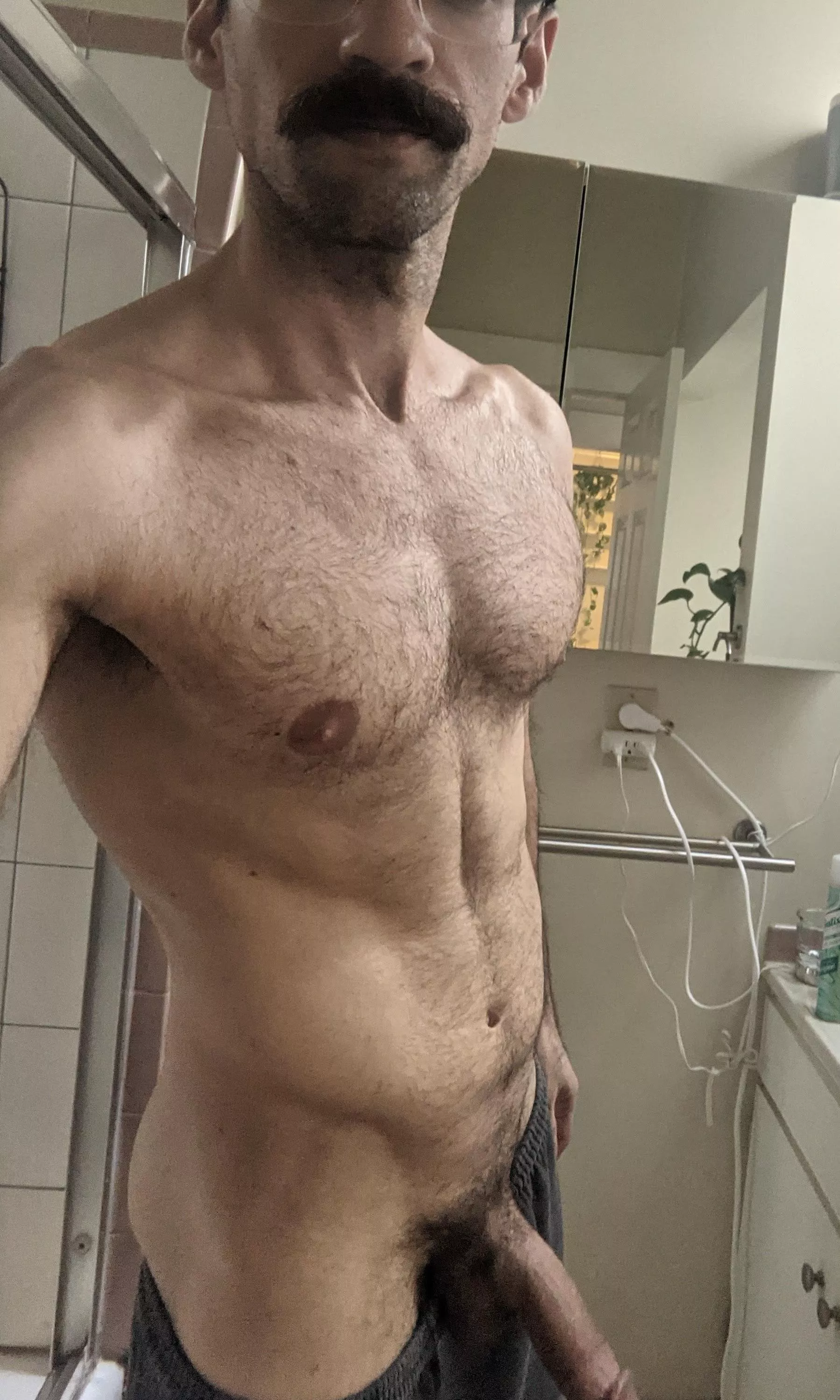 Finally warming up posted by importantmeetings