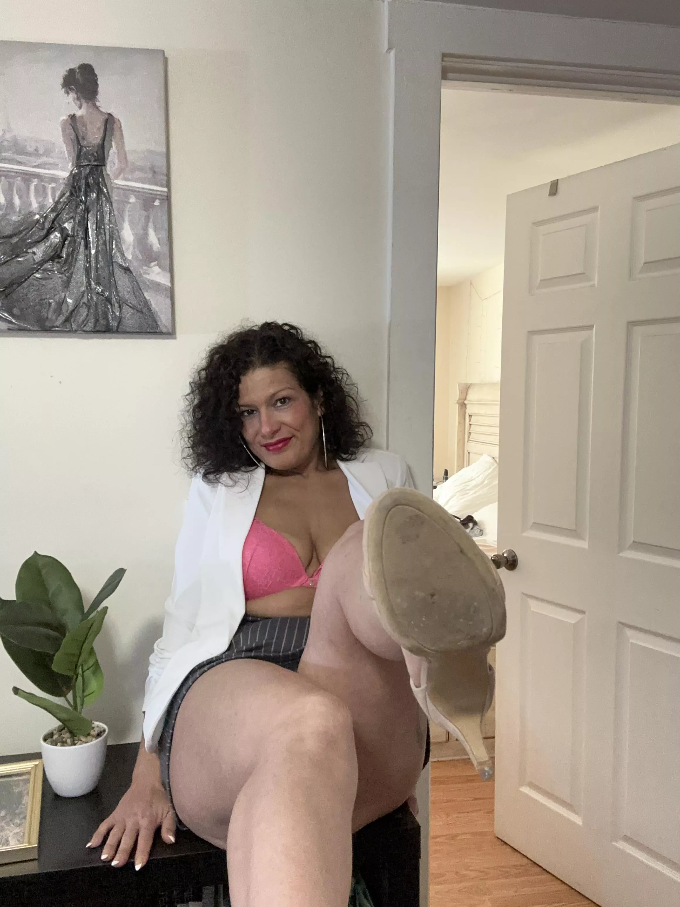 Find your favorite secretary @penny_s777 posted by PennyS777