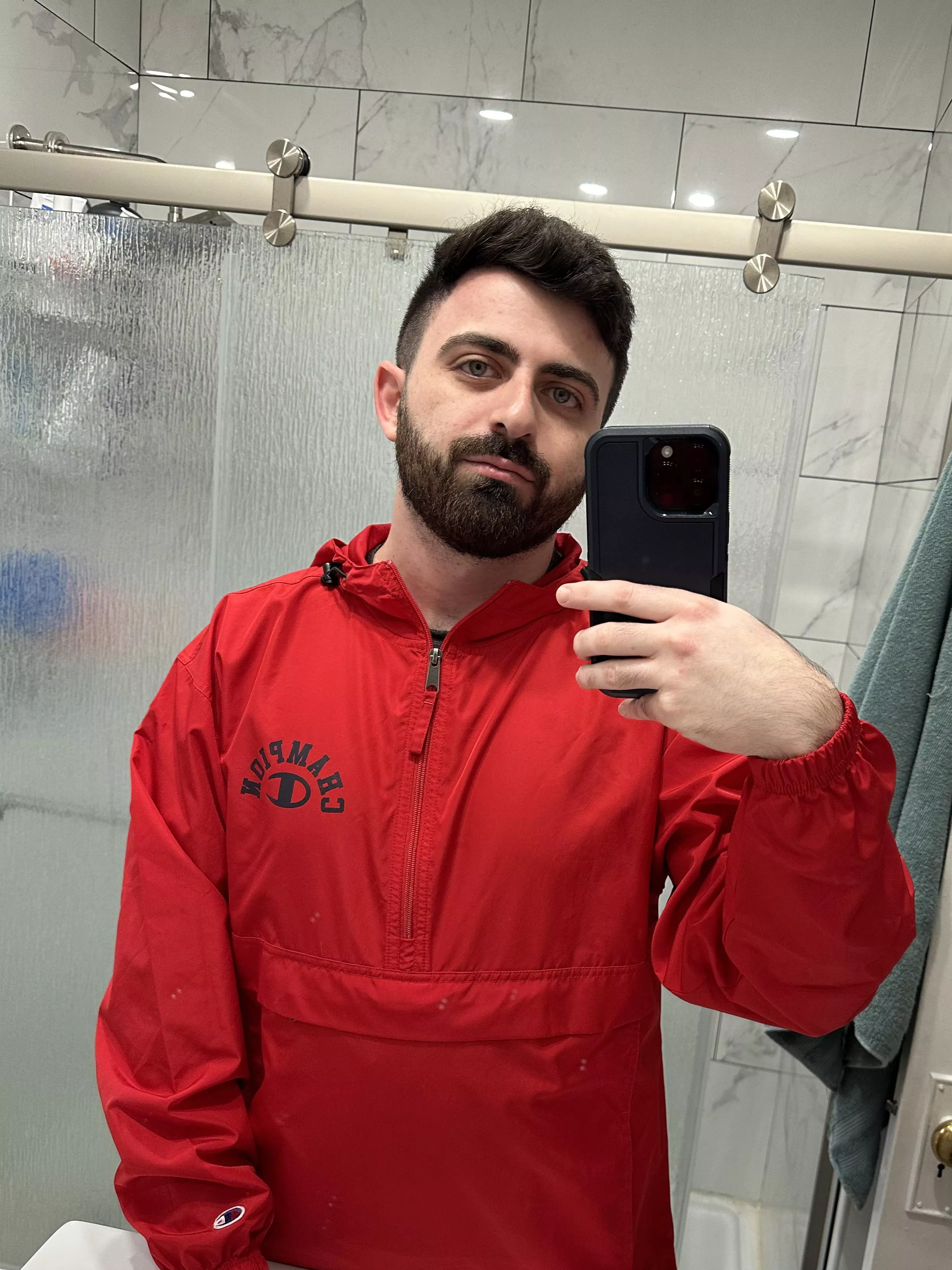 First post here, fellow gaymer here 😁 posted by CorporateHater101