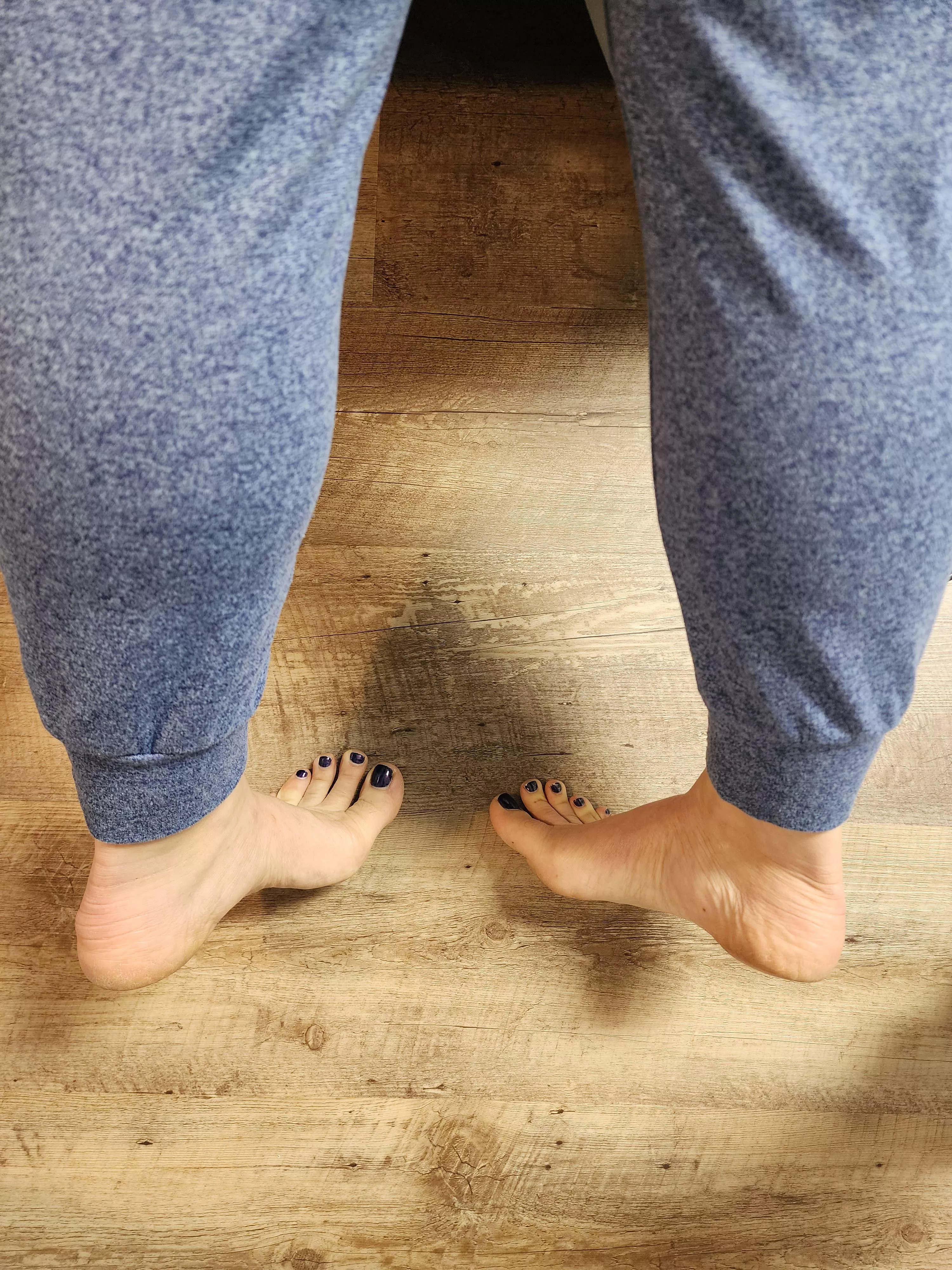 First post here OC posted by BadToTheBone85