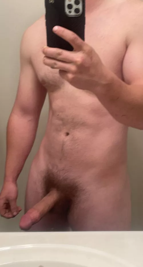 First time posting here😏 by bigdwhitedude531