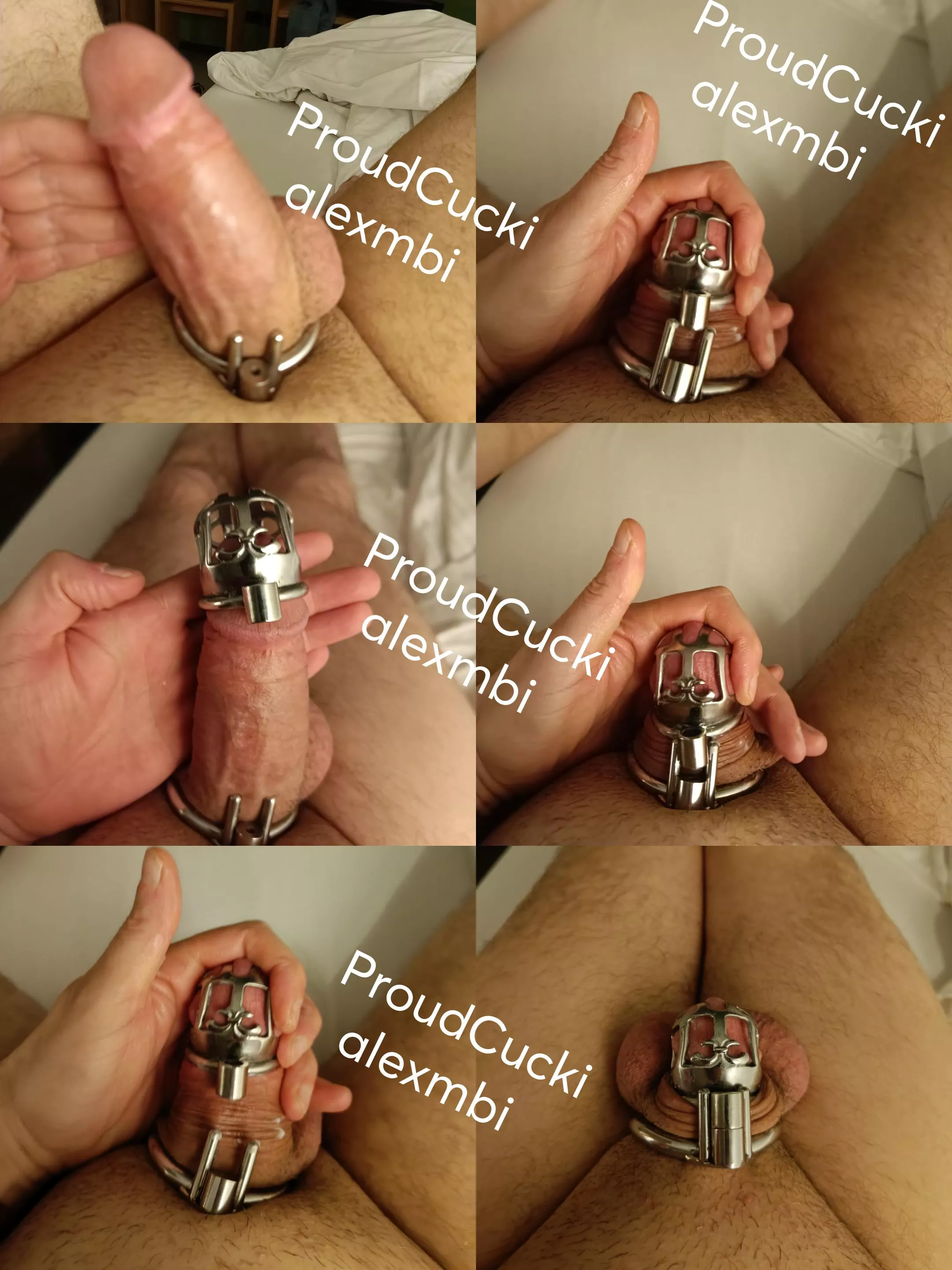 Fits always  posted by ProudCucki