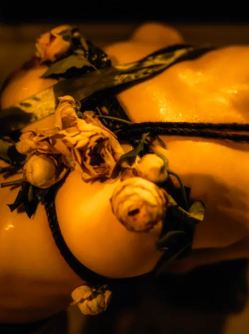 flowers for March 8 by LeraAnisimova69