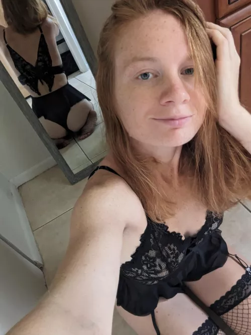 Freckle feud a ginger's game️ by Redlilyrose