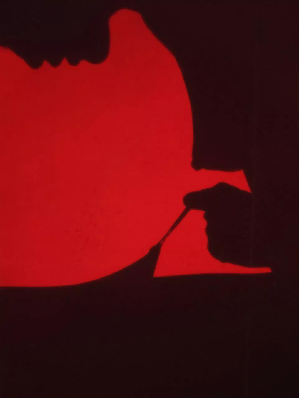 French noir (myself) posted by Satanoperkele