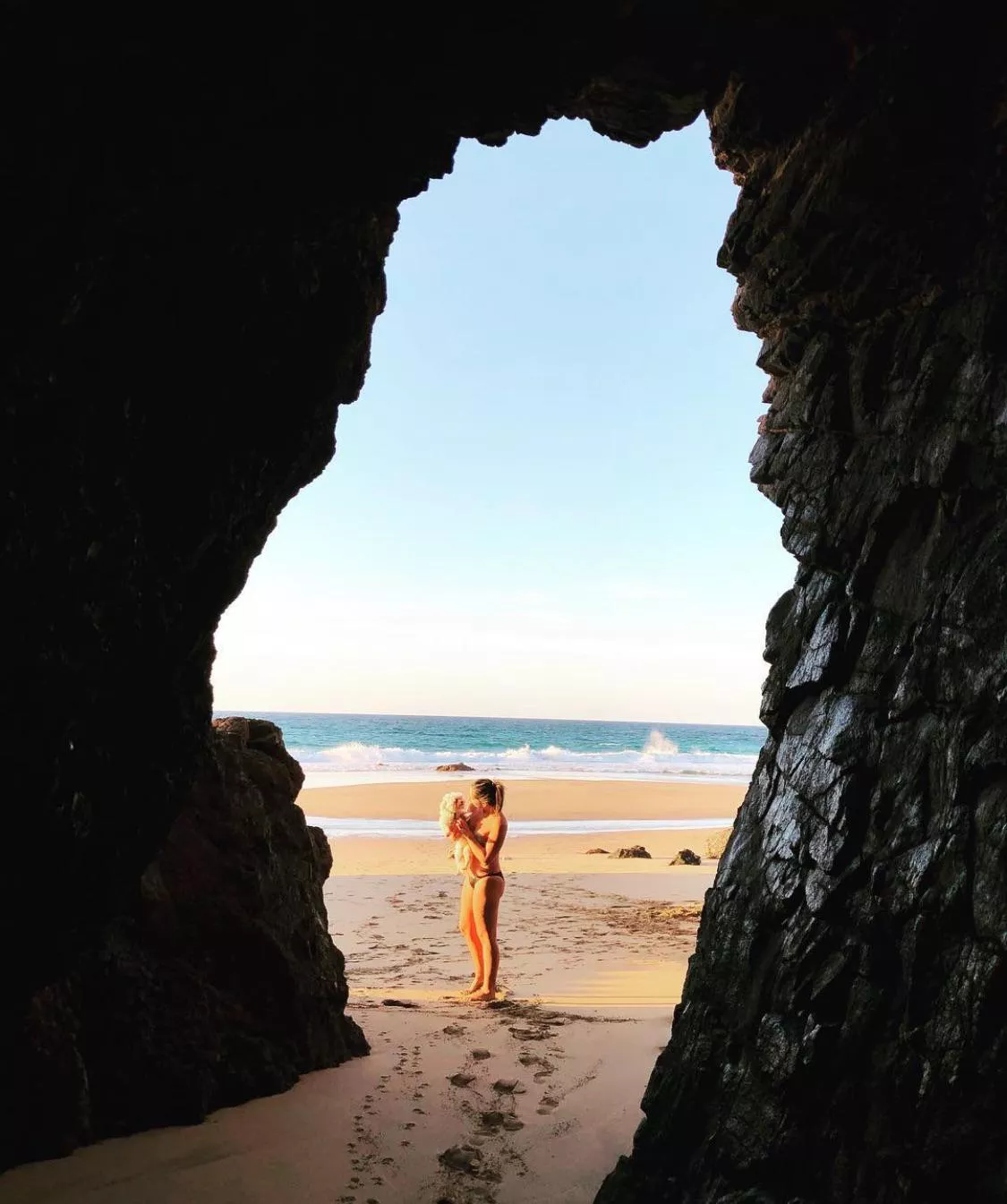 Fuerteventura, canarias, espain in love  posted by poiisonfloraa