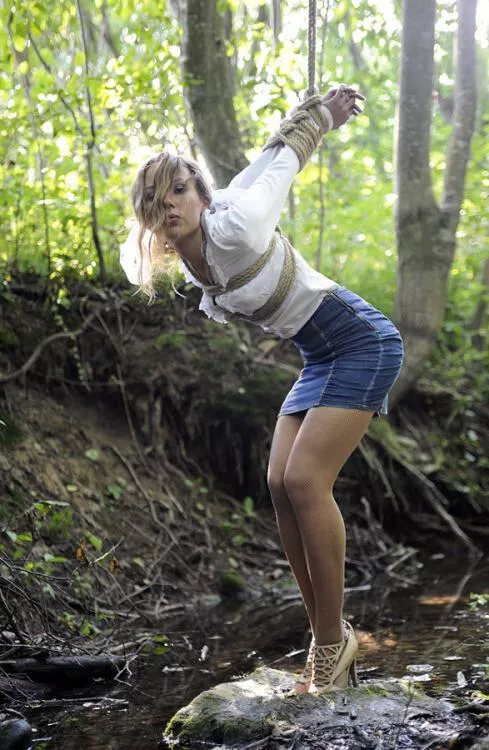 fun on the trail posted by Mundane-Employer-719