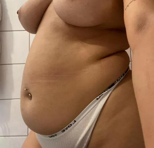 Gaining  by AggravatingSwan2463