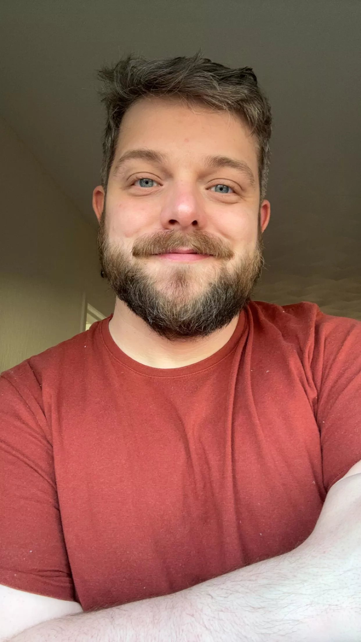 Game time posted by Old_Statement3782