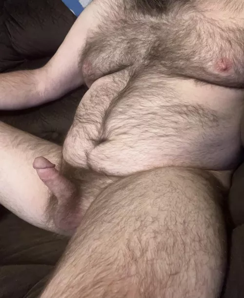 Getting ready to start the day by frontier23