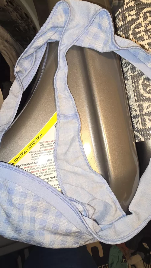 Gf's thong by Islaywhileyoudecay