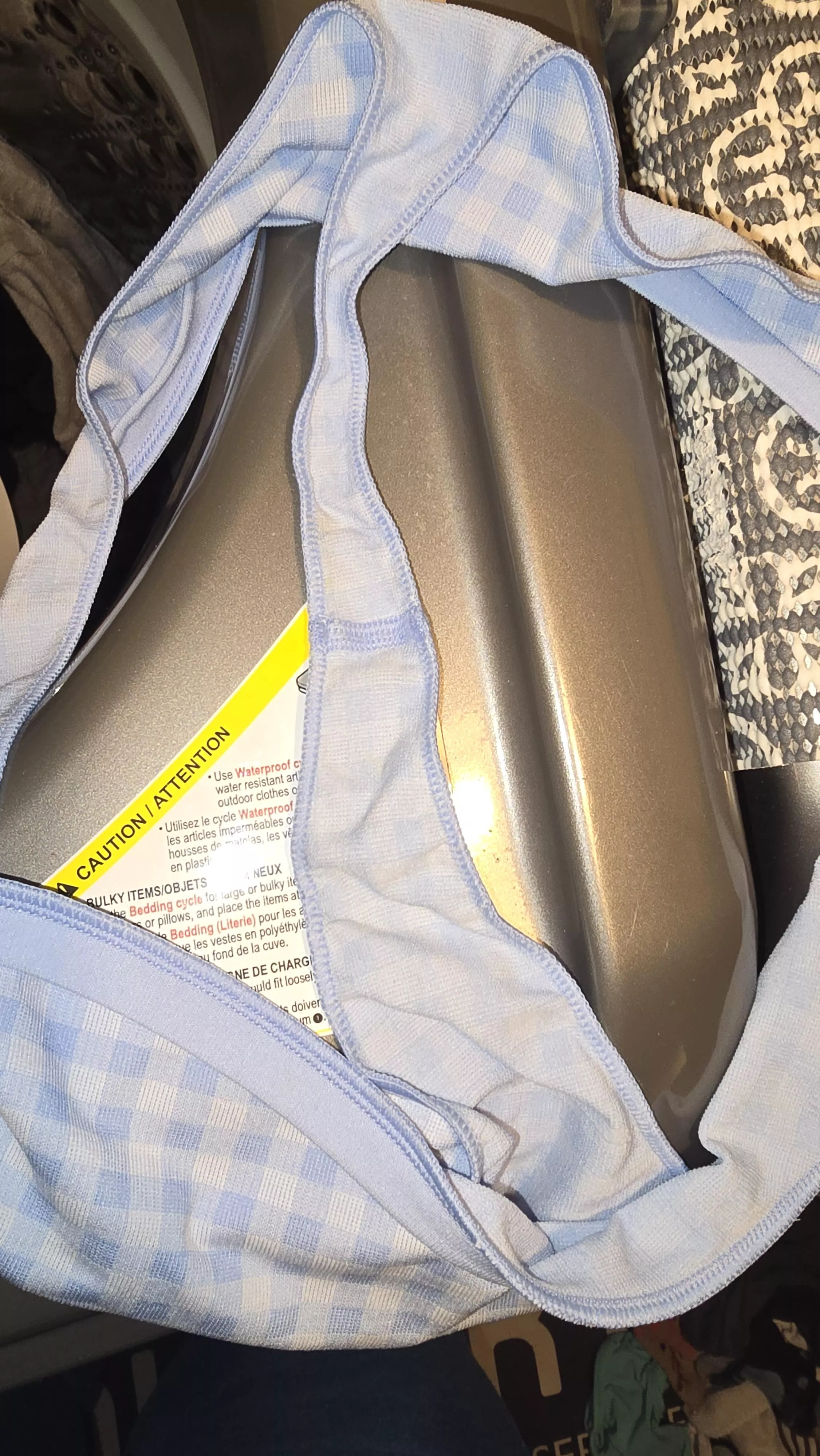 Gf's thong posted by Islaywhileyoudecay