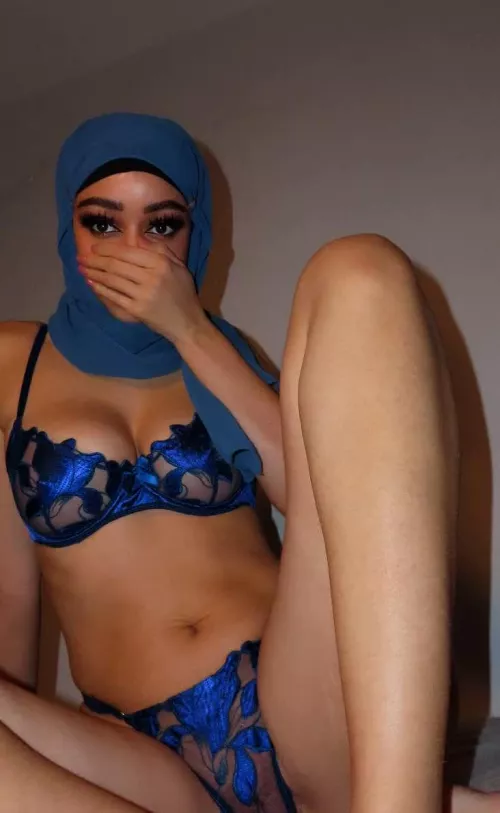 Go ahead touch it by Ok-Candle8408