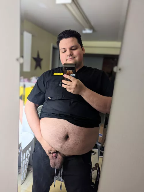 Good morning 😊 by chubb97