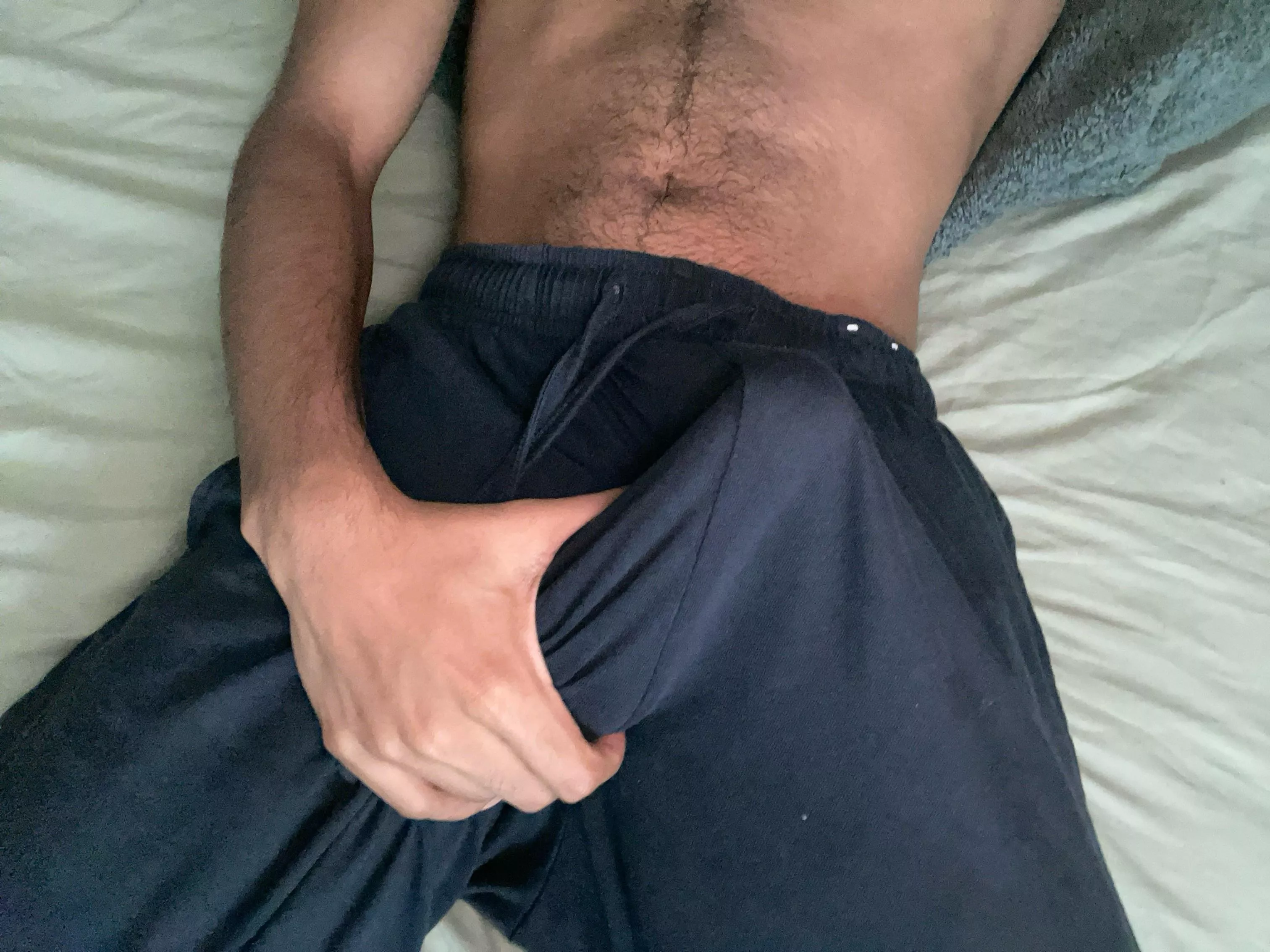 Grab it tight  posted by hewhocums_alot