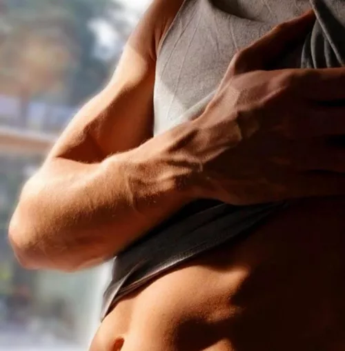 Grab on by isittheip