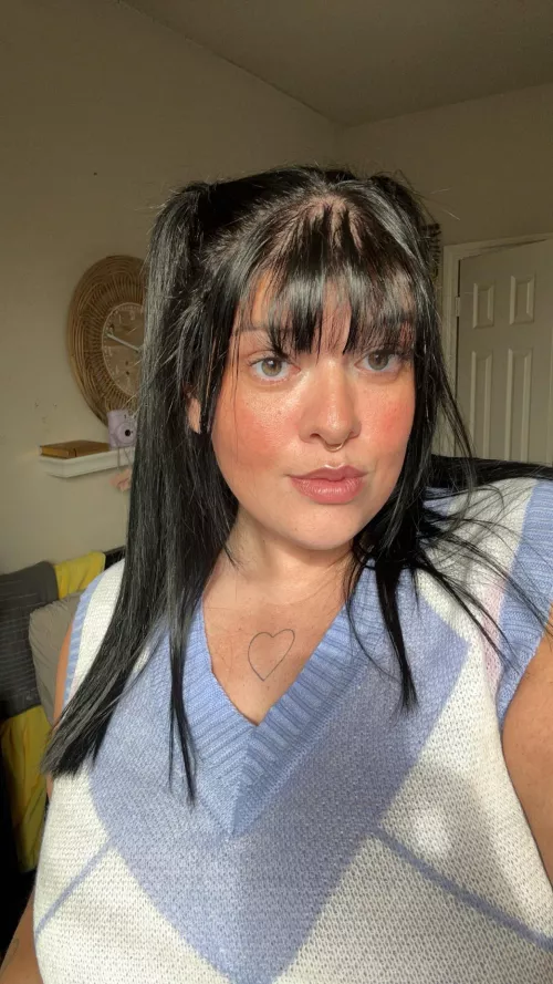 guys say they get lost in my eyes, would you agree? by Brilliant_Etiquette