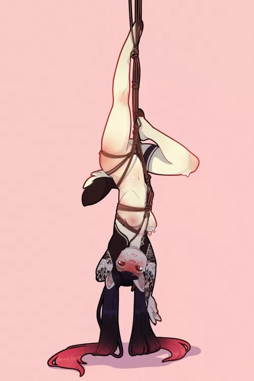 Hanging out [F] (MerlinMakesSmut) by 5headedragon