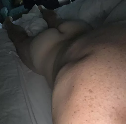 Happy hump day 😘 by whatadik