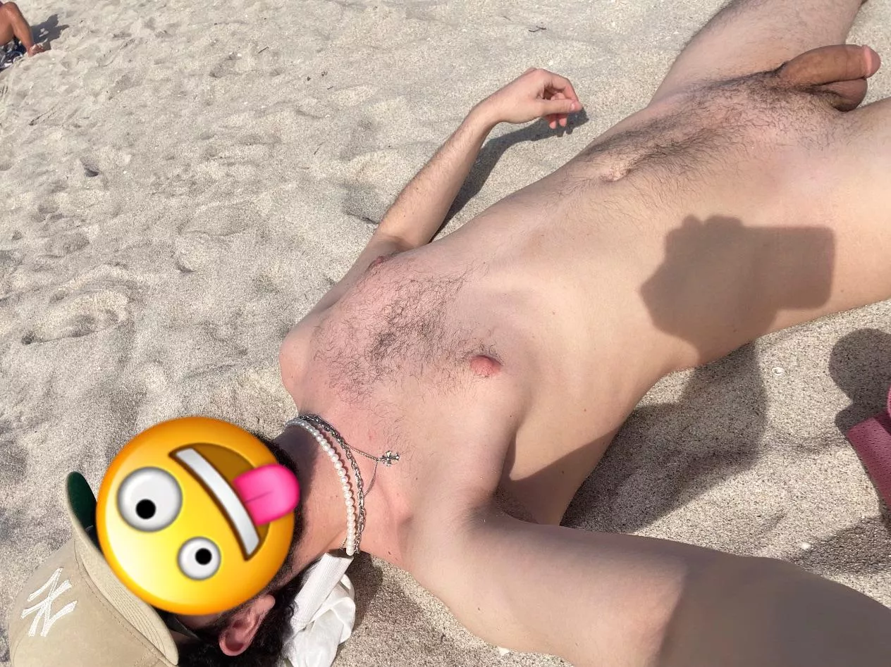 Haulover Saturday posted by Tyleruzi