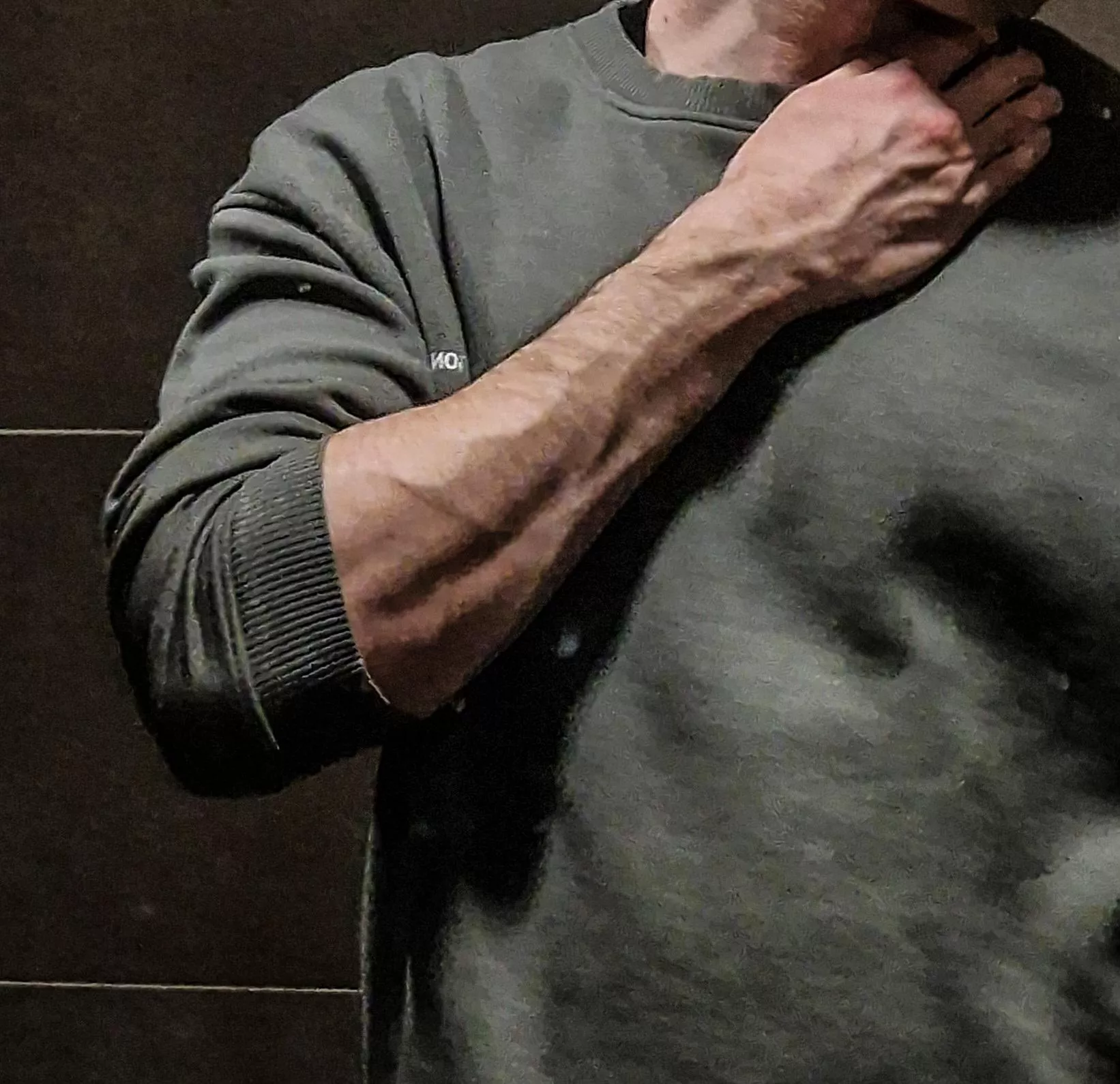 Hello posted by takoyaki4242