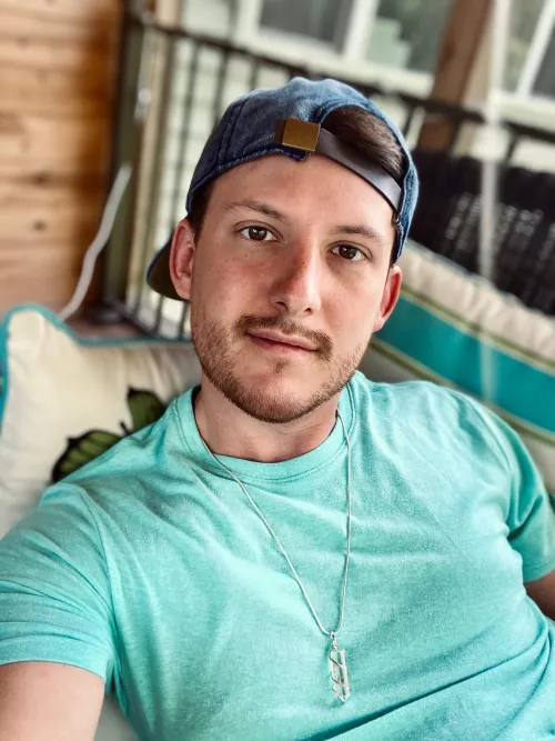 Hello from a shy gay. 🙈☺️🫠 by iamviolets