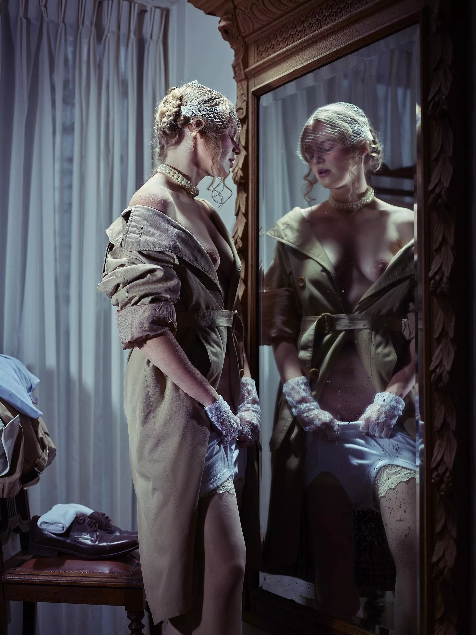 Her private sin posted by toasterpedia