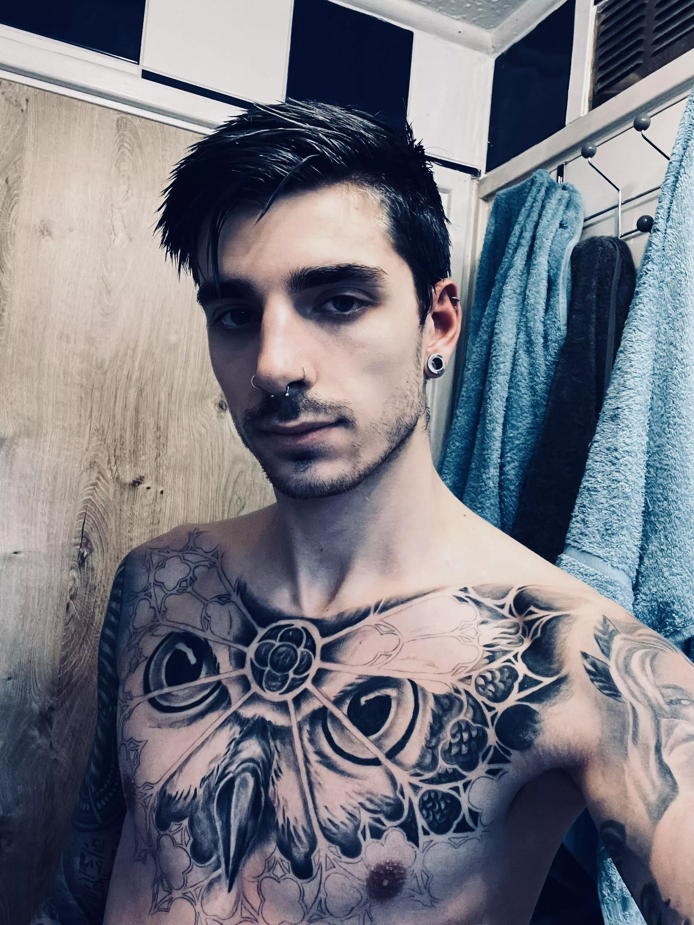 Hey there! posted by _bsellis