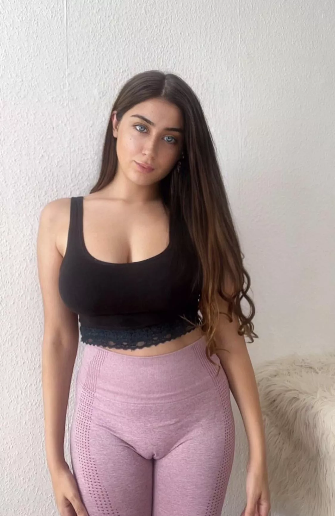 hey there posted by chikitalyana