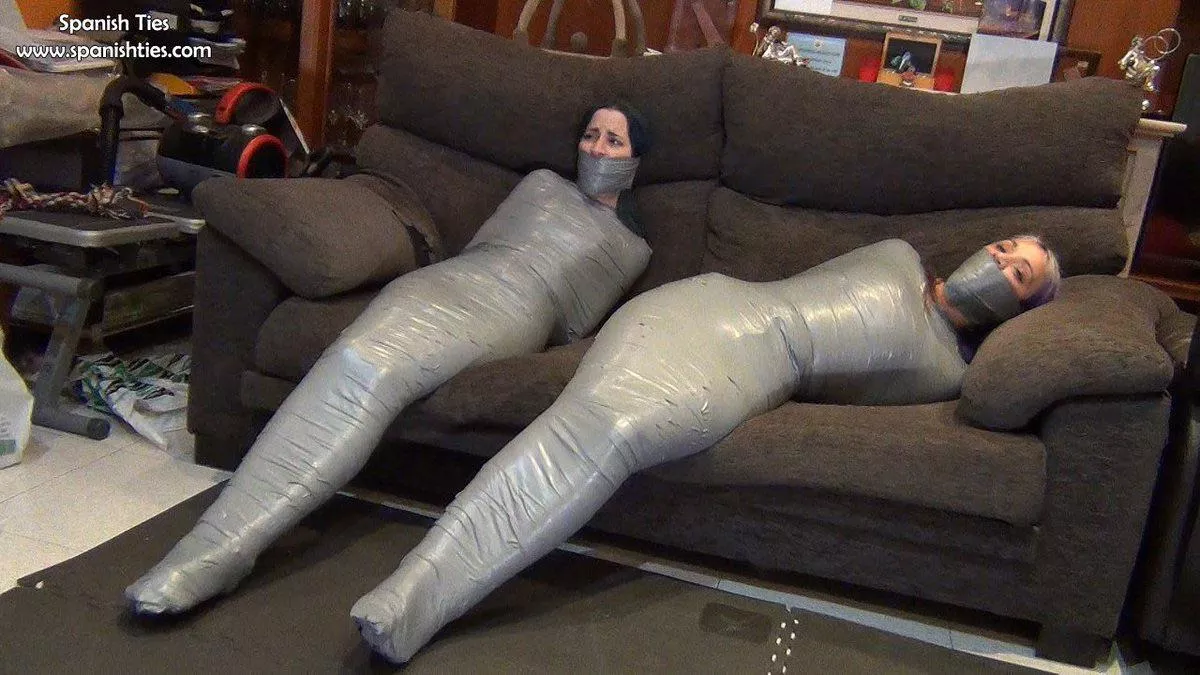 Hey! This challenge is impossible! Let us go! posted by ti-tie-to-tum